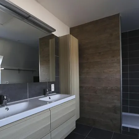 Vintage Holiday Home In De Panne Near Beach Holiday home