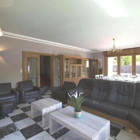 Holiday home Vintage Holiday Home In De Panne Near Beach De Panne