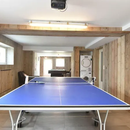 Vintage Holiday Home In De Panne Near Beach Holiday home